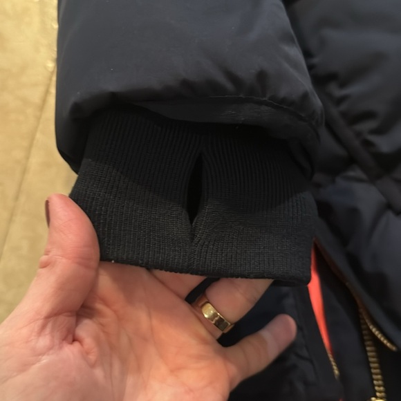 J crew signature puffer - Picture 8 of 11